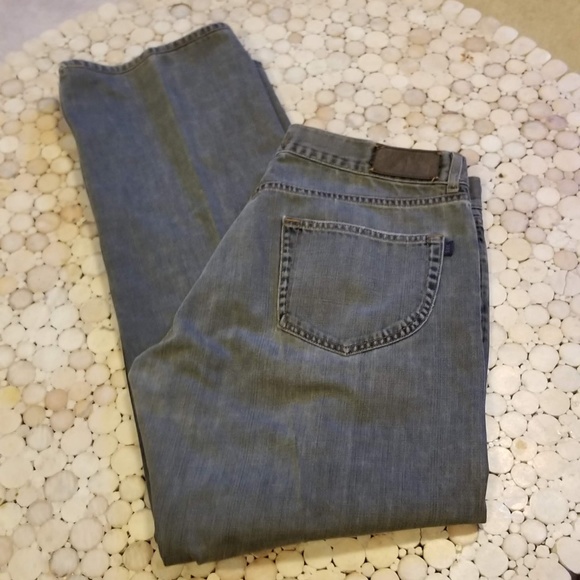 zegna sport jeans